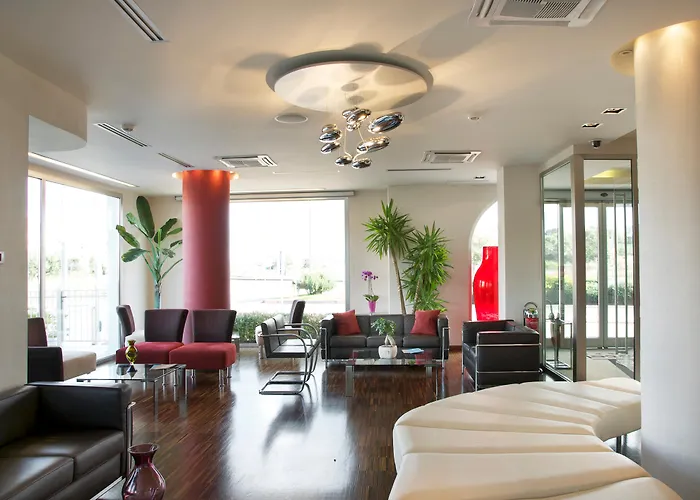 Jazz Hotel
